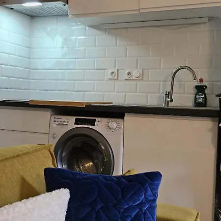 De Charme Proche Matabiau Capitole Très Calme Appartamento *