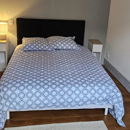 De Charme Proche Matabiau Capitole Très Calme * Tolosa