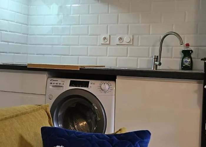 De Charme Proche Matabiau Capitole Tres Calme Apartment *